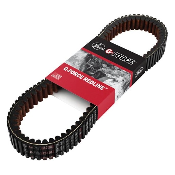G-Force RedLine CVT Belts 30R4604 OEM M158268 1 5/16" x 47 1/4"